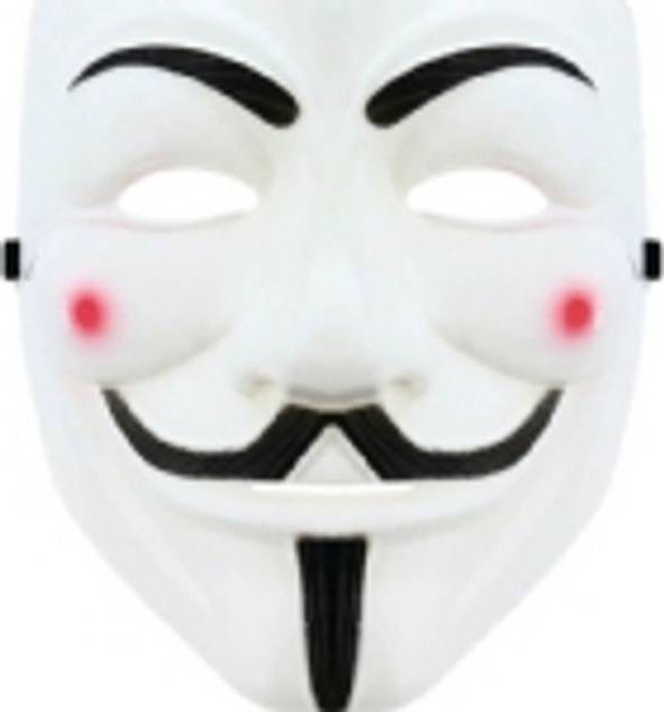 GoDan Protestmaske - Universal