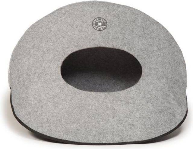 Danish Design Cat Pebble Grotta Grå