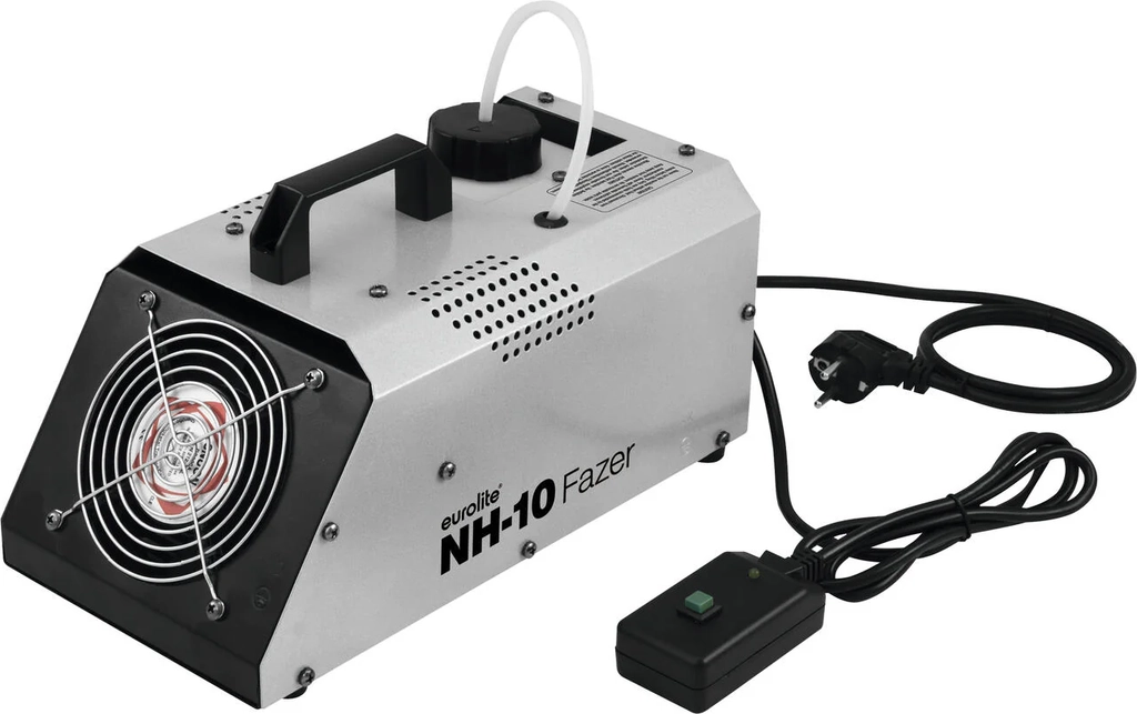 eurolite nh-10 - fazer