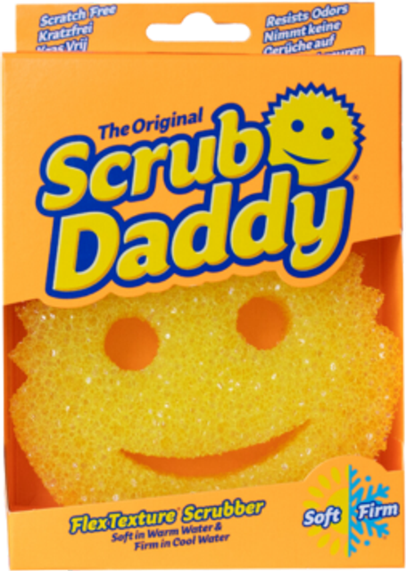 Scrub Daddy Original