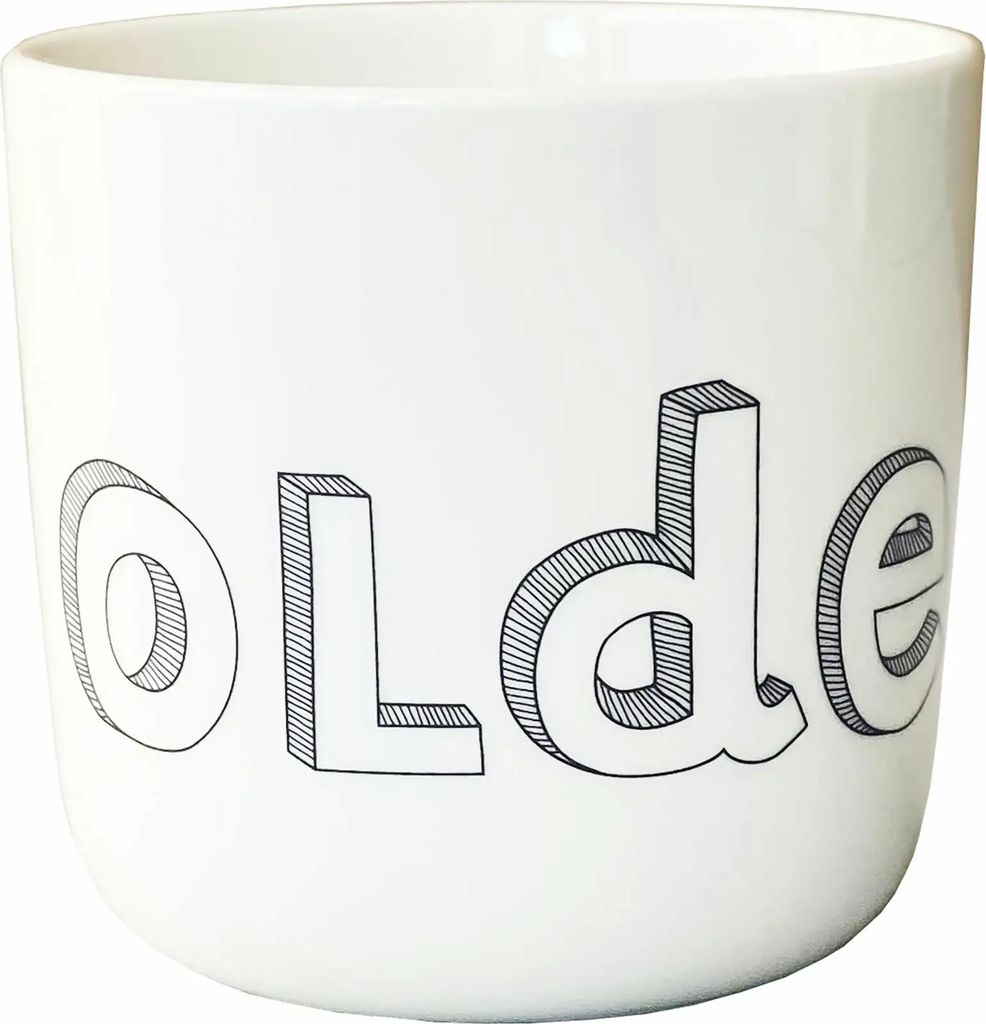 Liebe Oldemor Kop