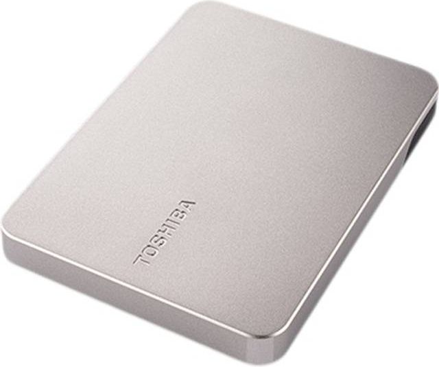 Toshiba Canvio Flex 1TB USB 3.2 Gen 1