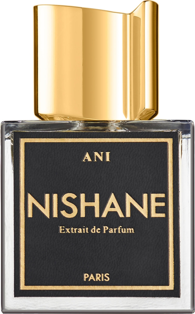 NISHANE Ani Extrait De Parfum 100Ml - Nude - 100 ML