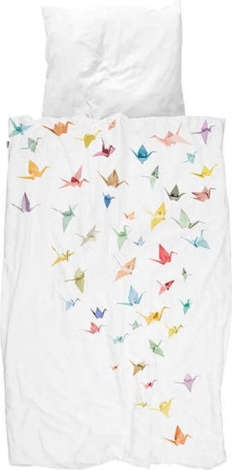 Snurk X Amsterdam UMC Duvet Cover 140x200cm