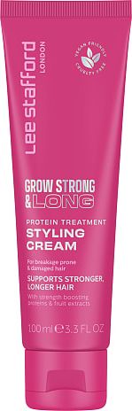 Lee Stafford Stylingcreme varehus