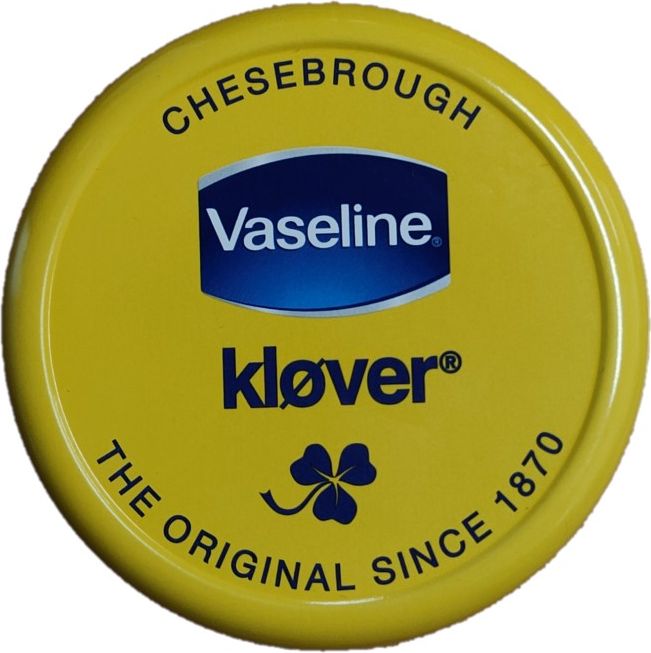 vaseline