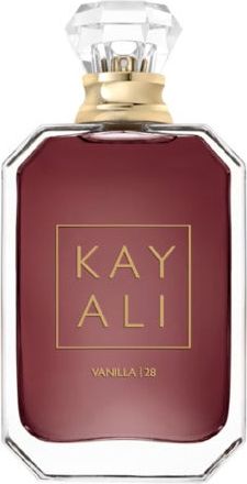 vanilla | 28 - eau de parfum