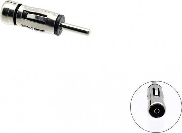 Connects2 Antenne adapter