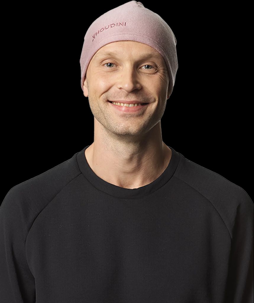 Houdini Alto Hat, Pink Moon
