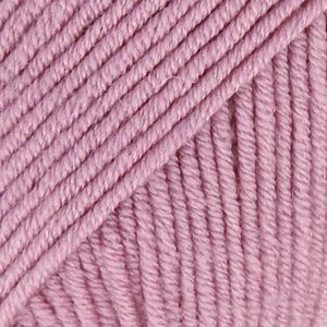 Drops Design Merino Extra Fine Uni Colour Amethyst 105m