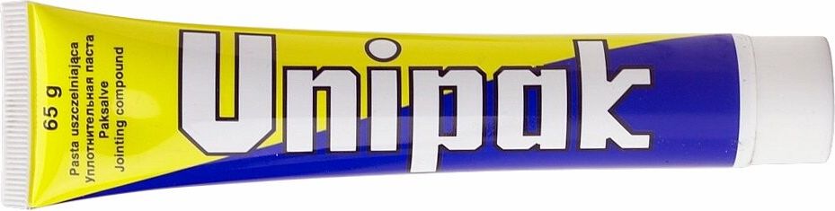 Unipak Paksalve tube A 65gr