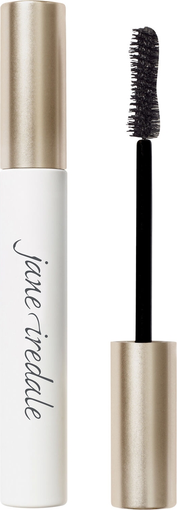 Jane Iredale Beyond Lash Volumizing Mascara Black Ink One size - Mascara hos Magasin
