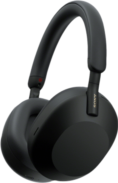 Sony WH-1000XM5 Black