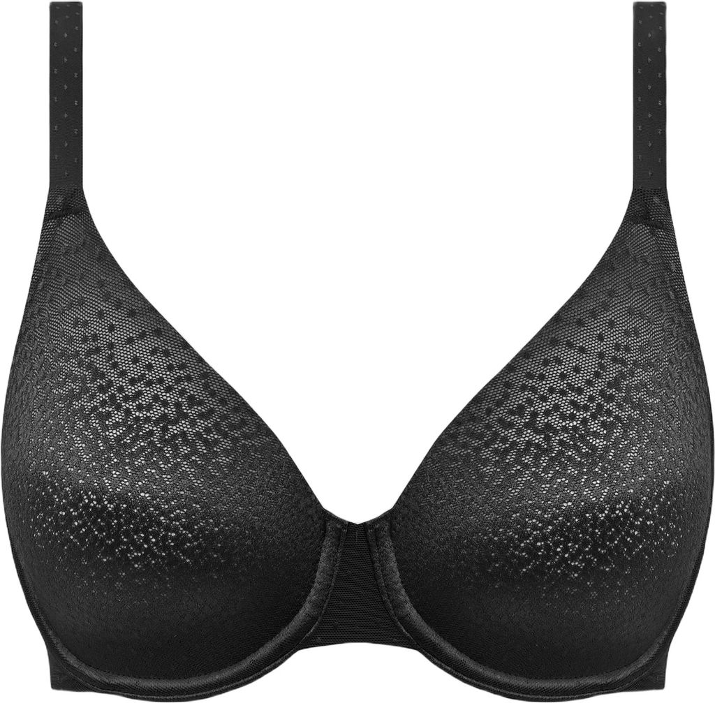 Wacoal Back Appeal Underwire BRA Full Cup Bh'er Str 70D - hos Magasin