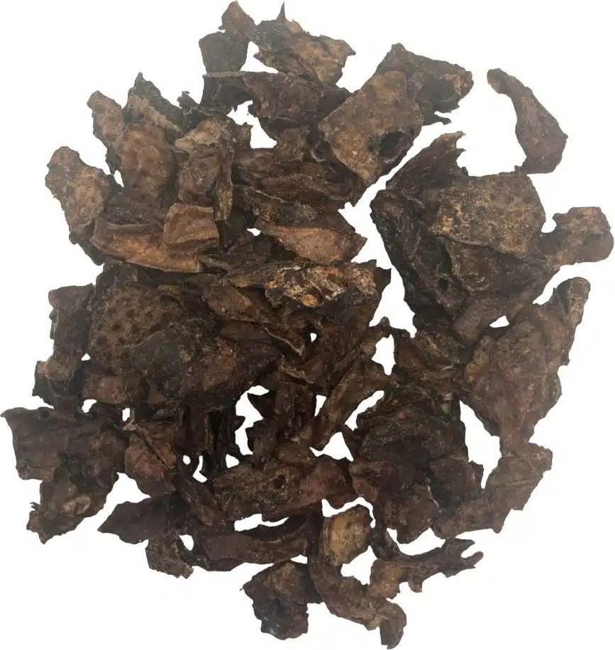 Whesco Lammelunger i tern - 200 gram