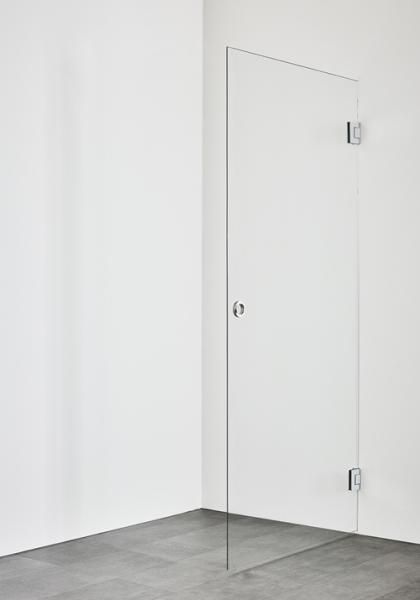 Hafa Duschdörr Infinity 90