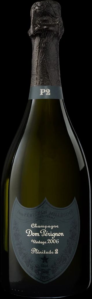 Dom Perignon Champagne P2 Millesime 2006