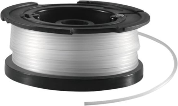 Black & Decker A6481 trimmerspole - 10 m, sort