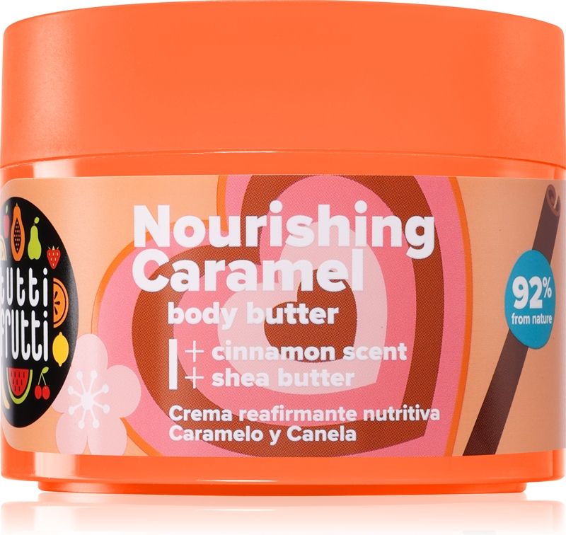 Farmona Tutti Frutti Body Butter 200 ml