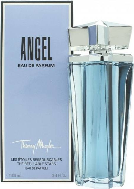 MUGLER Angel EdP 100ml