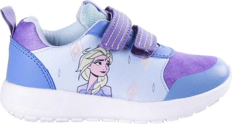 Frozen 2 Sneakes