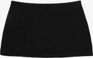 Mini skirts  - black