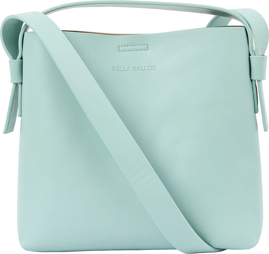 MINI CITY Cross Body Taske