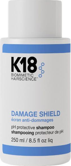 Beskyttende shampoo K18 Skadeskjold pH 250 ml