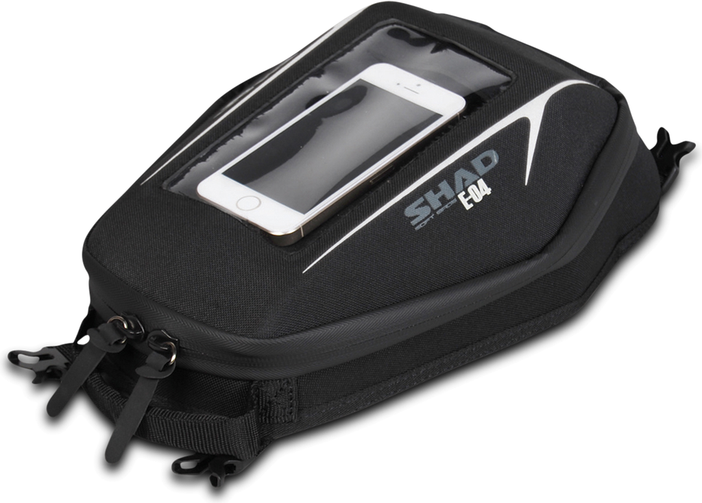 Shad E-04