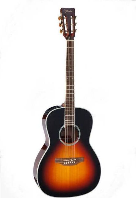 Takamine GY51E