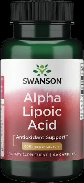 alpha-liponsyre (ala)