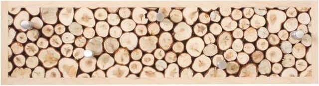 Woodman Juniper knagerække Tøjkrog