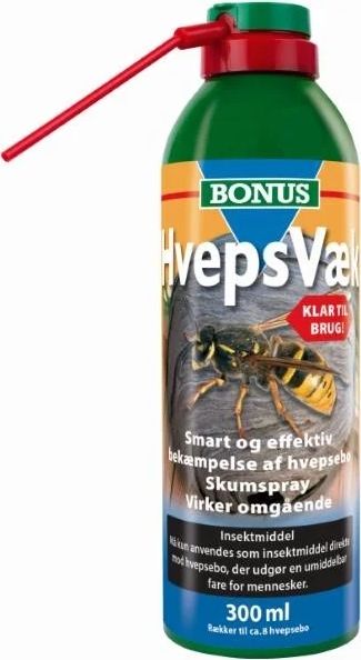 Bonus Hvepsespray 300 ml 300ml
