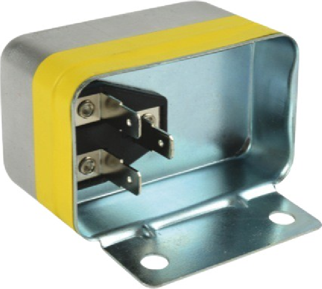 Hella Generatorregulator