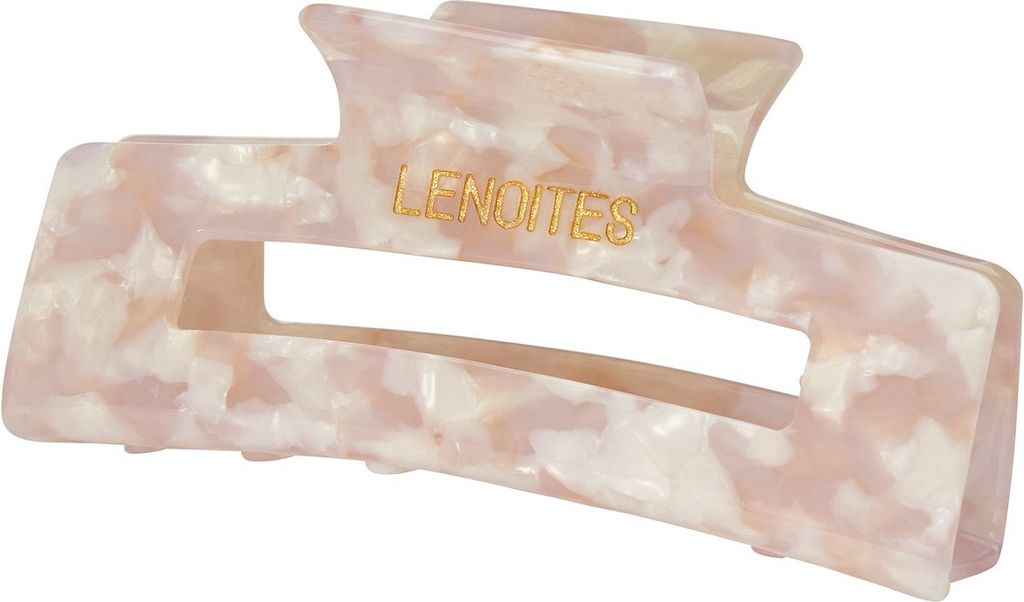 Lenoites Premium Eco-Friendly Hair Claw