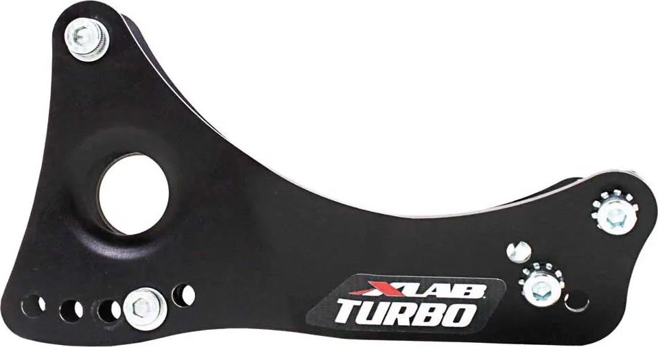 xlab turbo wing system