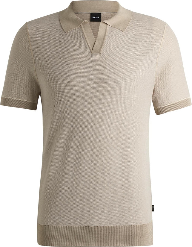 BOSS H-Jianluca |Beige |XXL
