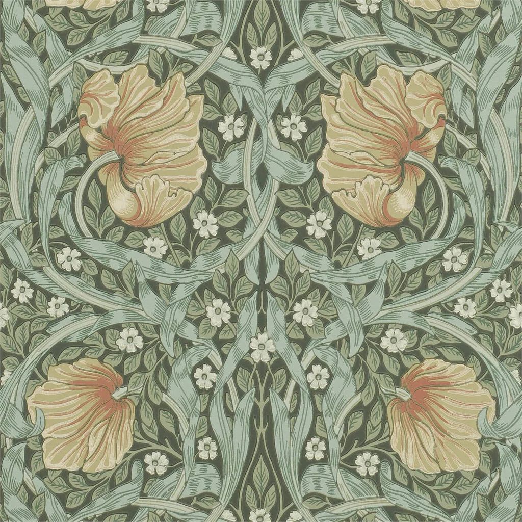 Morris & Co Pimpernel (DCMW216856)