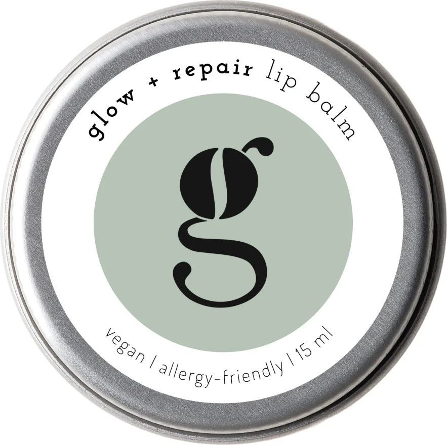 Grums glow + repair lip balm (15 ml.)