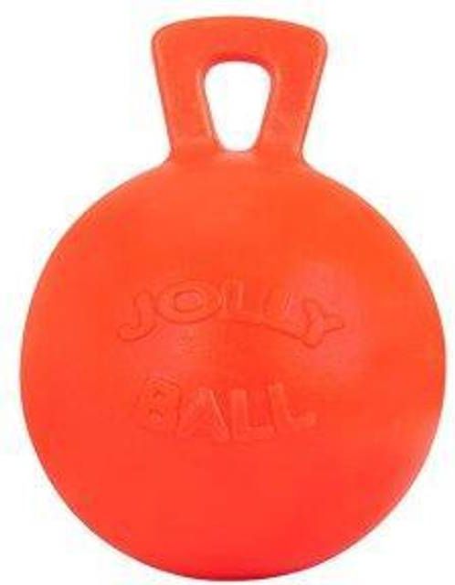 Jolly Ball Vanilla