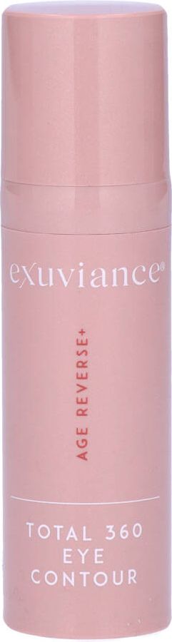 Exuviance Age Reverse Total 360 Eye Contour 15 g
