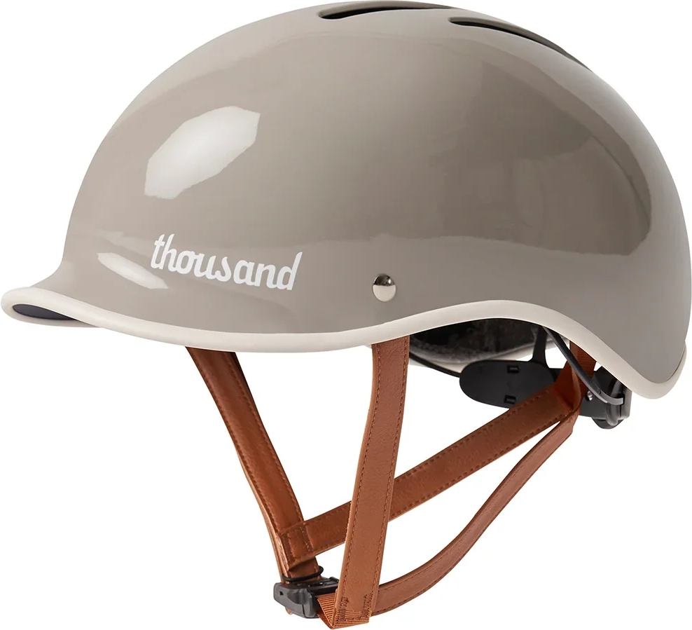 thousand heritage 2.0 - grå - dove gray