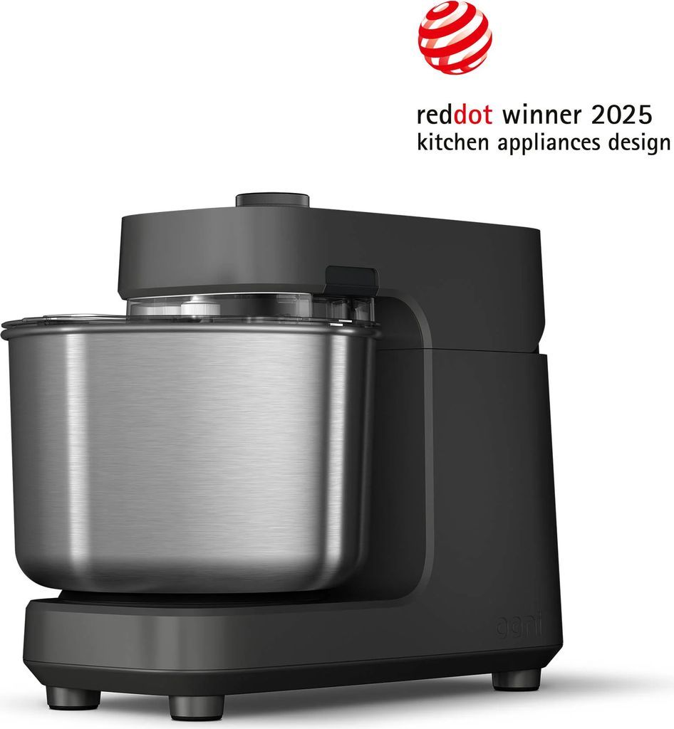 Ooni Halo Pro Spiral Mixer