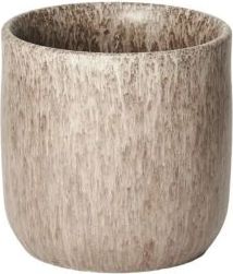 lauvring urtepotte nuno gråbrun ø20 cm