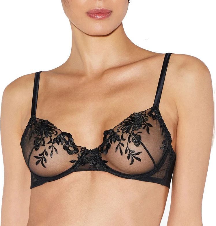 La Perla Zephyr bh