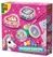 SES Creative Diamantmaleri Unicorn Smykkebokser S14138