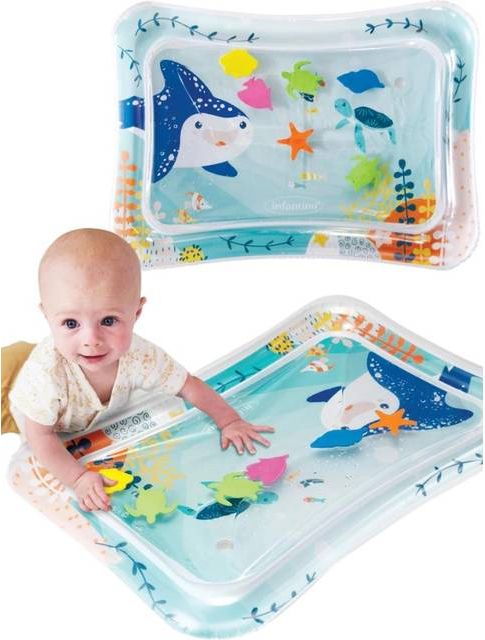 Infantino Jumbo Vattenmatta 3M