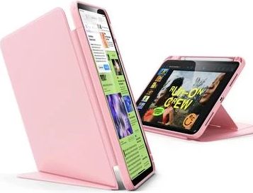 ESR Flip Hybrid iPad 10.9 10 2022 11 11 2025 Pink