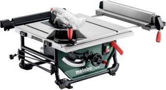 Metabo TS 254 M - table saw