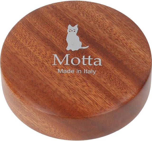Motta Kaffefordeler 58mm Træ